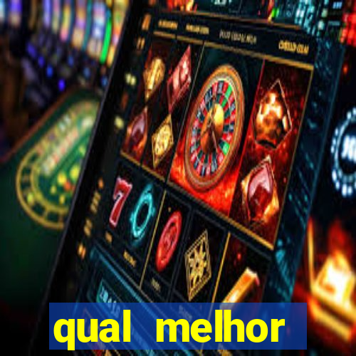 qual melhor plataforma para ganhar dinheiro jogando